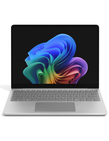 PORTATIL MICROSOFT SURFACE LAPTOP 13 U5-325 24GB 1TB 13" PANTALLA TACTIL W11P PLATINO