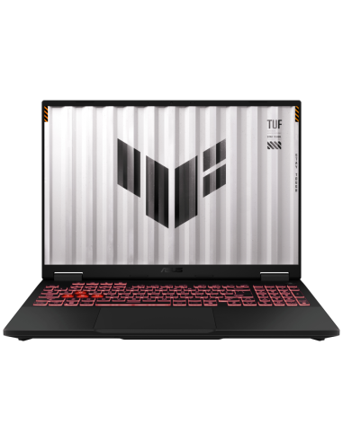 PORTATIL ASUS TUF A16 TUF608UHI-TU239 R7 260 16GB 512GB RTX5050 16" FDOS