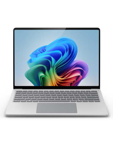 PORTATIL MICROSOFT SURFACE LAPTOP 7 U5-238V 32GB 512GB 13,8" TACTIL W11P PLATINO