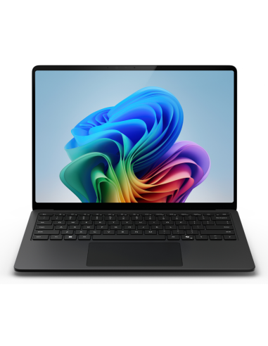 PORTATIL MICROSOFT SURFACE LAPTOP 7 U5-238V 32GB 512GB 13,8" TACTIL W11P NEGRO