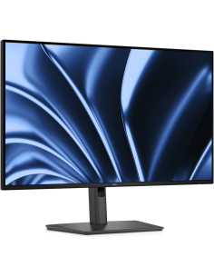 MONITOR DELL PRO P2726HE 27" FHD 120HZ IPS HUB USB-C AJUSTABLE EN ALTURA