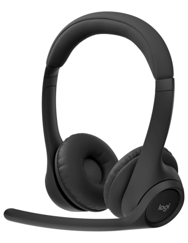 AURICULARES PROFESIONALES LOGITECH ZONE 305 WIRELESS HEADSET