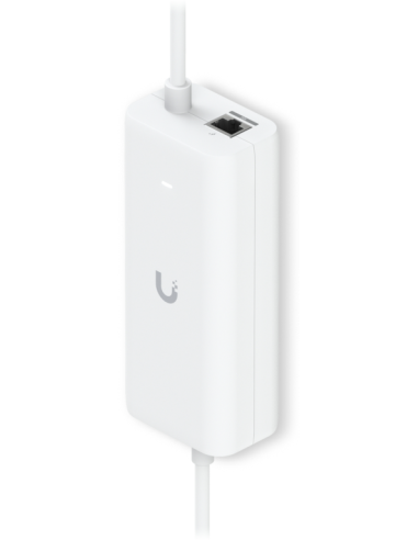 INYECTOR POE UBIQUITI UACC-POE+-USBC UNIFI 5V 5A