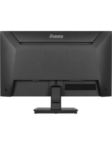 MONITOR IIYAMA, 24" IPS, 4-SIDE SLIM BEZEL 1920X1080 120HZ