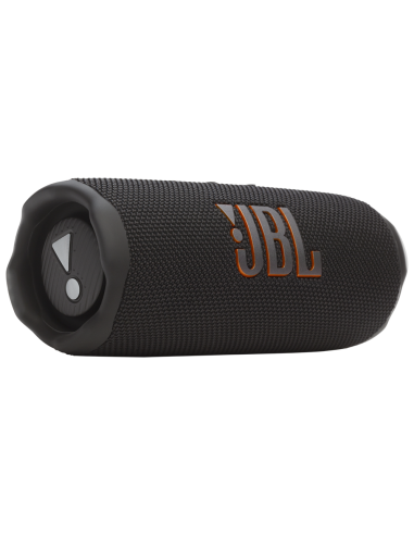 ALTAVOZ JBL FLIP 7 35W IP68 PORTÁTIL BLUETOOTH NEGRO