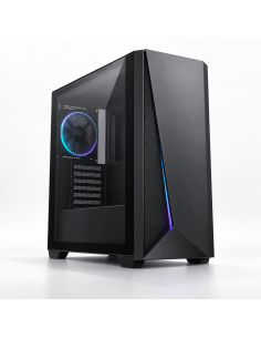 Imagen representativa de XperiencePC CORE 2 acabado Shadow