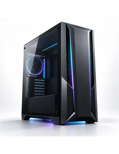 Imagen representativa TITAN Shadow · configuración exacta en especificaciones