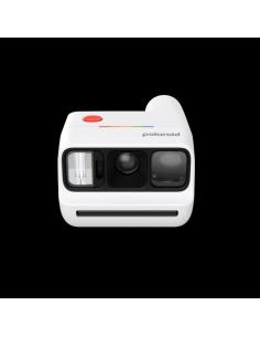 CAMARA INSTANTANEA POLAROID GO GEN. 3 WHITE / 106.5mmx83.8mmx64.6mm / *NO INCLUYE PAPEL / 009191