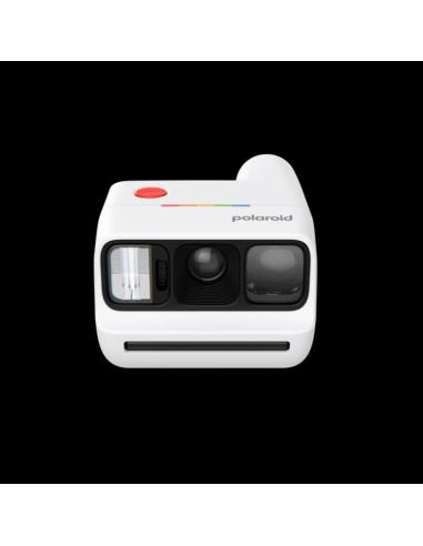 CAMARA INSTANTANEA POLAROID GO GEN. 3 WHITE / 106.5mmx83.8mmx64.6mm / *NO INCLUYE PAPEL / 009191
