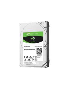 DISCO DURO 4.0 TB 2.5" SEAGATE GUARDIAN BARRACUDA / SATA 6Gb/s / 5400 rpm / BUFER: 128 MB / ST4000LM024