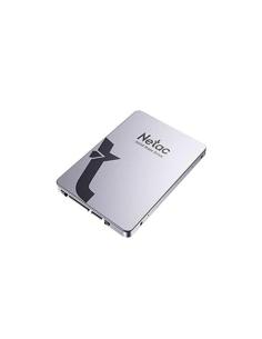 DISCO DURO SSD 512 GB. 2.5" NETAC G521X SATA3 6 GB/S G521S512GB