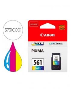 TINTA CANON COLOR PIXMA TS5350 - TS5351 - TS5352 (180 PAG.) (CL-561)