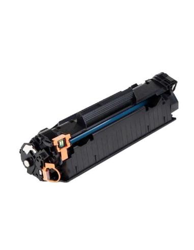 TONER GENERICO HP NEGRO ALTA CAPACIDAD LASERJET PRO M201N/M201DW/ MFP M225DN / 225DW / M127FS / (CF283X-CP)
