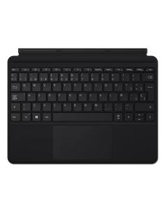 Microsoft surface go type cover es negro