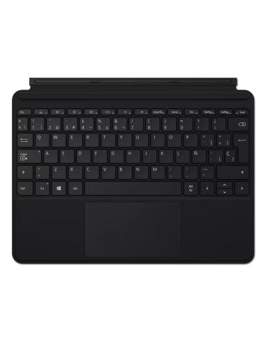 Microsoft surface go type cover es negro
