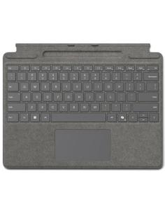 Microsoft typecover pro8-9-10 h-pen copilot es pla
