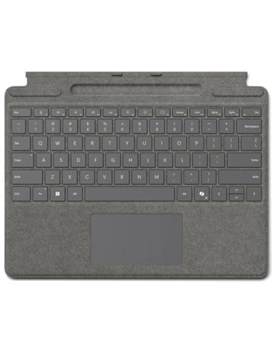 Microsoft typecover pro8-9-10 h-pen copilot es pla