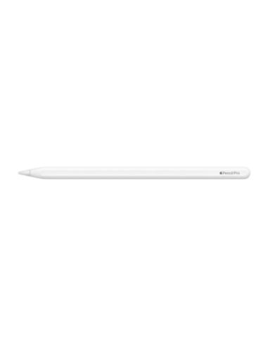 Apple pencil pro lápiz activo giroscópico ipad