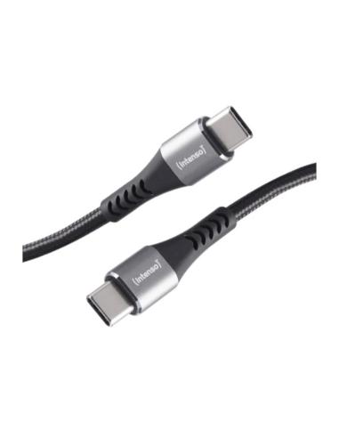 Intenso | cable usb-c 0.5m + 2x1.0m + 2.0m