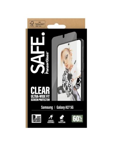 Safe by panzerglass protector samsung a27