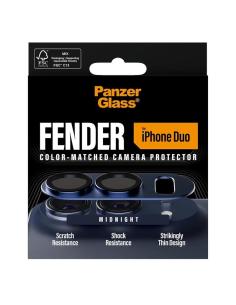 Panzerglass fender camera prot iphone duo midnigh