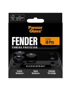 Panzerglass fender camera protect iph 18pro black