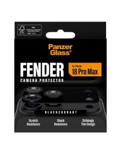 Panzerglass fender camera prot iph 18promax black