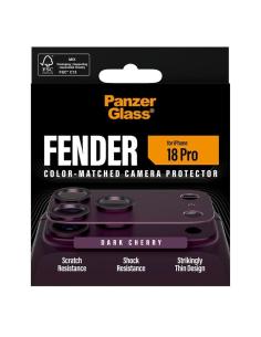 Panzerglass fender camera protec iph 18pro cherry