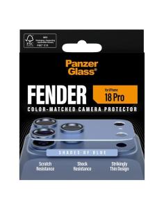 Panzerglass fender camera protect iph 18pro blue