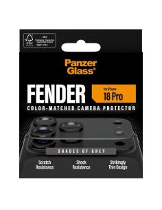 Panzerglass fender camera protect iph 18pro grey