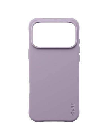 Care samba case lavander magsafe ip 18pro 17pro