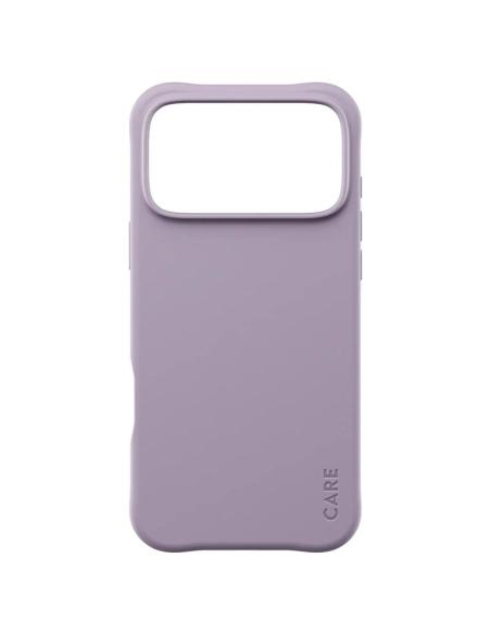 Care samba case lavander magsafe ip 18pro 17pro
