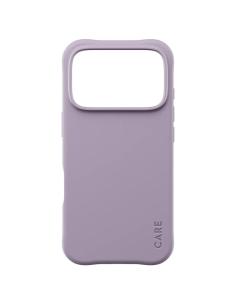 Care samba case lavender magsafe ip 18pmx 17pmx 2