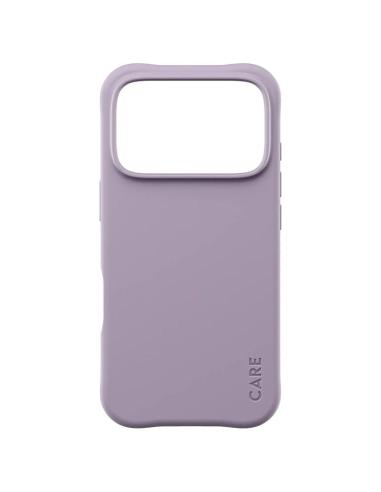 Care samba case lavender magsafe ip 18pmx 17pmx