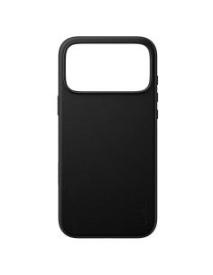 Care veganleathercase black magsafe ip 18pmx 17pmx 2