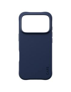 Care samba case italianblue magsafe ip 18pro 17pro 2