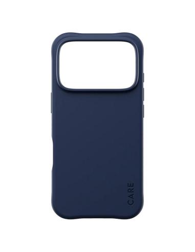 Care samba case italianblue magsafe ip 18pro 17pro