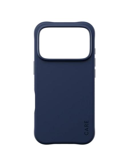 Care samba case italianblue magsafe ip 18pro 17pro