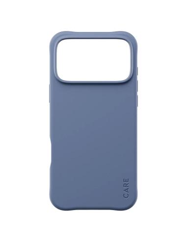 Care samba case shades blue magsafe ip 18pmx 17pmx