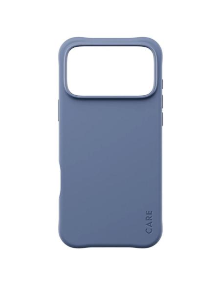 Care samba case shades blue magsafe ip 18pmx 17pmx