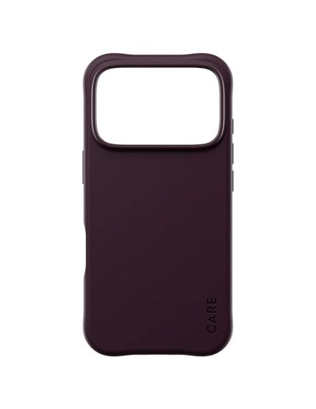 Care samba case cherry magsafe ip 18pro 17pro