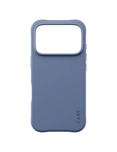 Care samba case shades blue ip 18pro 17pro