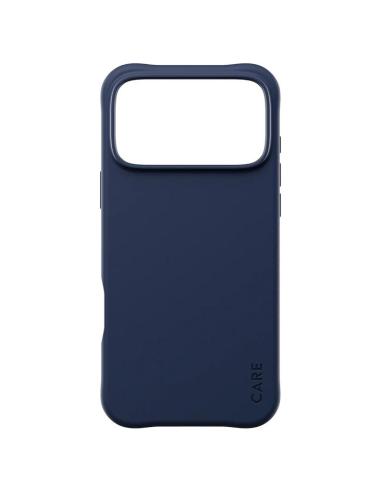 Care samba case italianblue magsafe ip 18pmx 17pmx