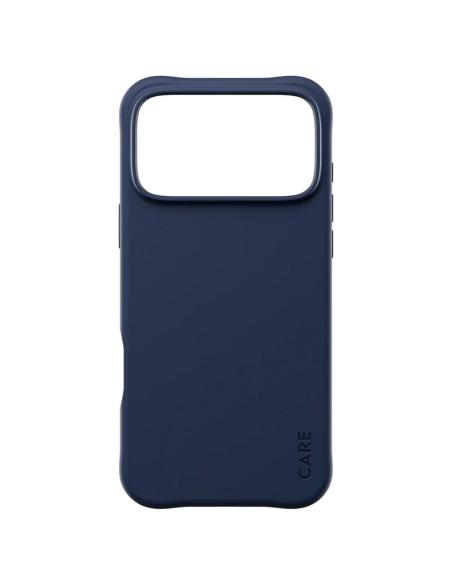 Care samba case italianblue magsafe ip 18pmx 17pmx