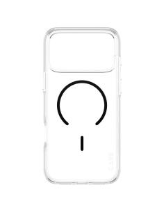 Care urban case trans black magsafe ip 18pmx 17pmx 2
