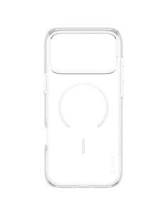 Care urban case trasparent magsafe ip 18pmx 17pmx 2