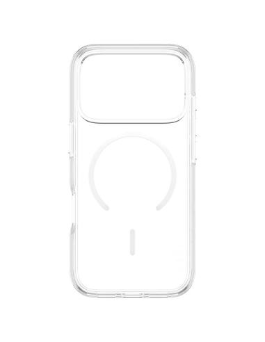 Care urban case trasparent magsafe ip 18pro 17pro