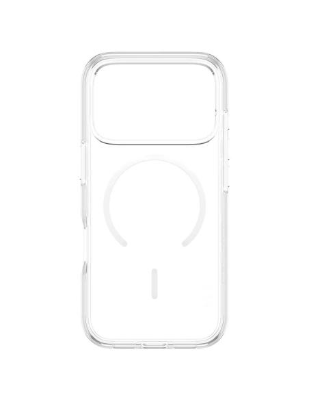 Care urban case trasparent magsafe ip 18pro 17pro