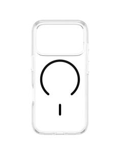 Care urban case trans black magsafe ip 18pro 17pro 2