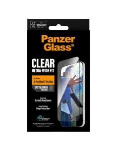 Panzerglass protector iphone 18 pro max-17 pro max